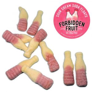 Forbidden Fruit – Cream Soda Floats 20mg