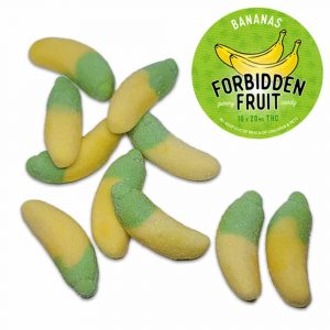 Forbidden Fruit – Bananas 20mg