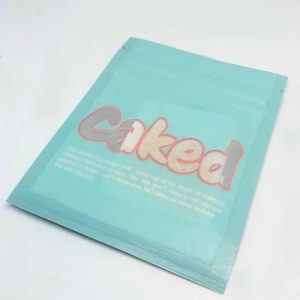 CAKED Shatter – Nuken