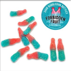 Forbidden Fruit – Bubble Gum Bottles 20mg
