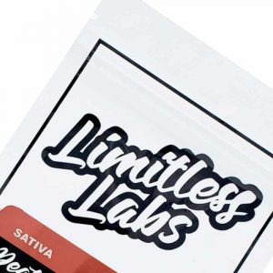 Limitless Labs Shatter –  Apricot