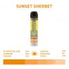 Boost vape cartridge Sunset Sherbet