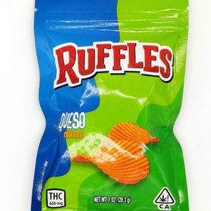 Ruff Chips – 300 mg