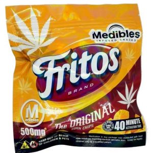 Fritoes – 300 mg