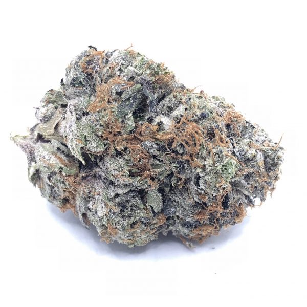 Peanut Butter Breath Indica Dominant Hybrid with 90 minute Calgary Weed Delivery