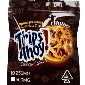Trips Ahoy Chunky – 250 mg