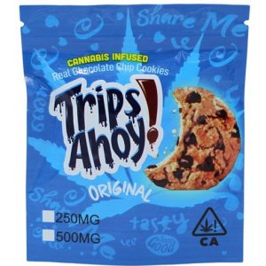 Trips Ahoy Original – 250 mg