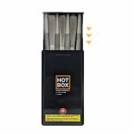 Hotbox – Blueberry Sherbet 7 Pack Pre Rolled Joints