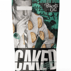 CAKED – Biscotti OG