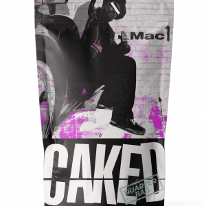 CAKED – MAC1