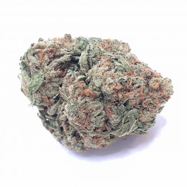 Comatose OG Indica Dominant Hybrid with 90 minute Calgary Weed Delivery