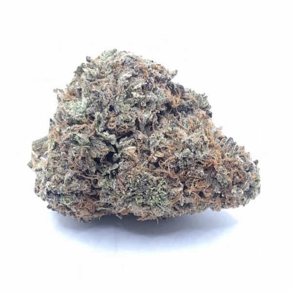 Galactic Cookies Indica Dominant Hybrid with 90 minute Calgary Weed Delivery