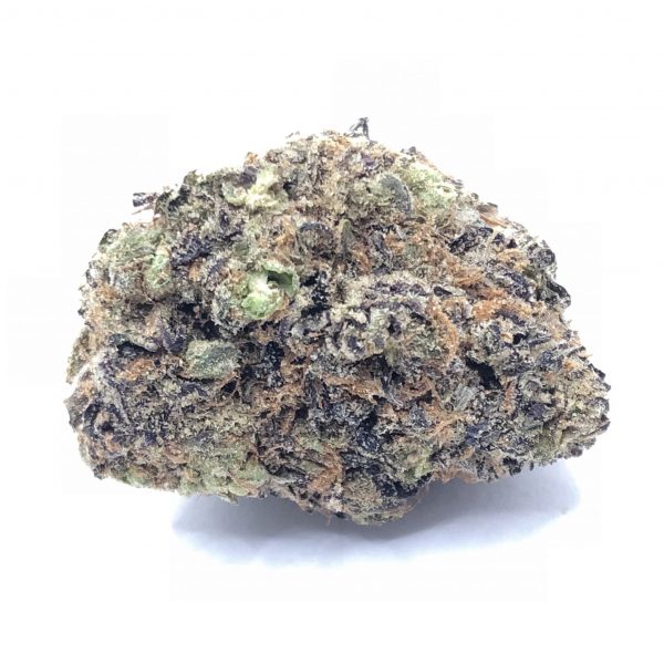 Cherry Fuel Indica Dominant Hybrid with 90 minute Calgary Weed Delivery