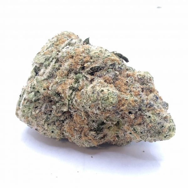 Berry Cream Puff Sativa Dominant Hybrid with 90 minute Calgary Weed Delivery