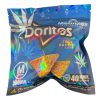 Doweedos Cool Ranch 300mg THC edibles with 90 minutes Calgary Weed Delivery