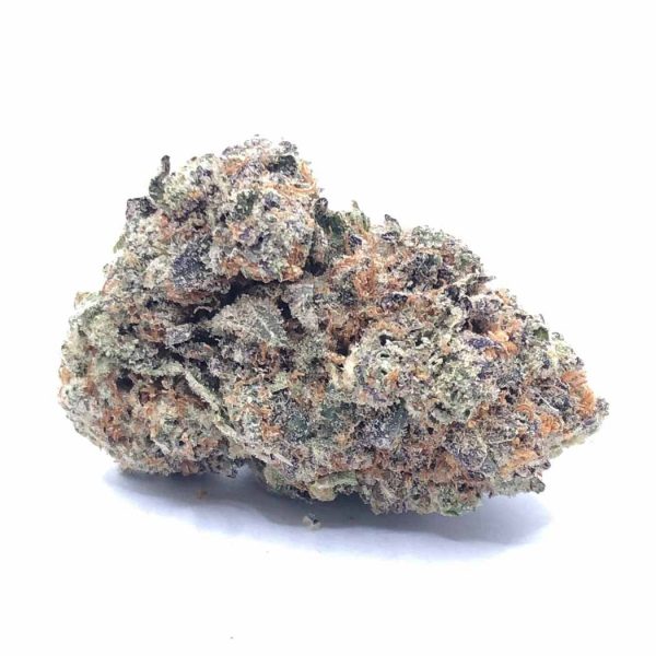 Mandarin Cookies cannabis strain