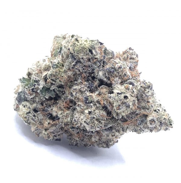Donkey Breath Indica Dominant Hybrid with 90 minute Calgary Weed Delivery