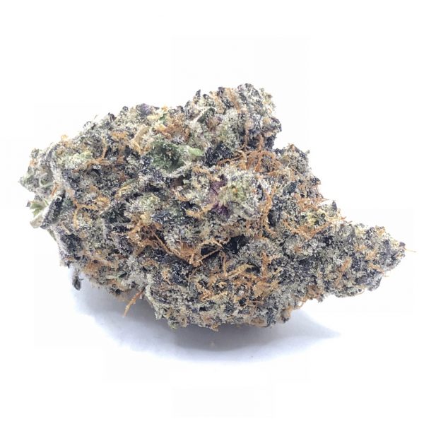 Popscotti Indica Dominant Hybrid with 90 minute Calgary Weed Delivery