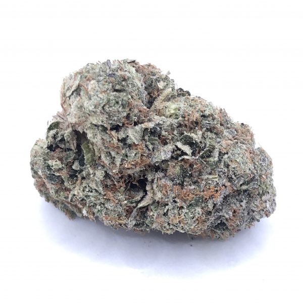 MK Ultra Indica Dominant Hybrid with 90 minutes Calgary Weed Delivery