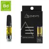 Elements 1000ms 510 Cartridges Blue Dream Strain Balanced Hybrid with 90 minutes Calgary Weed Delivery