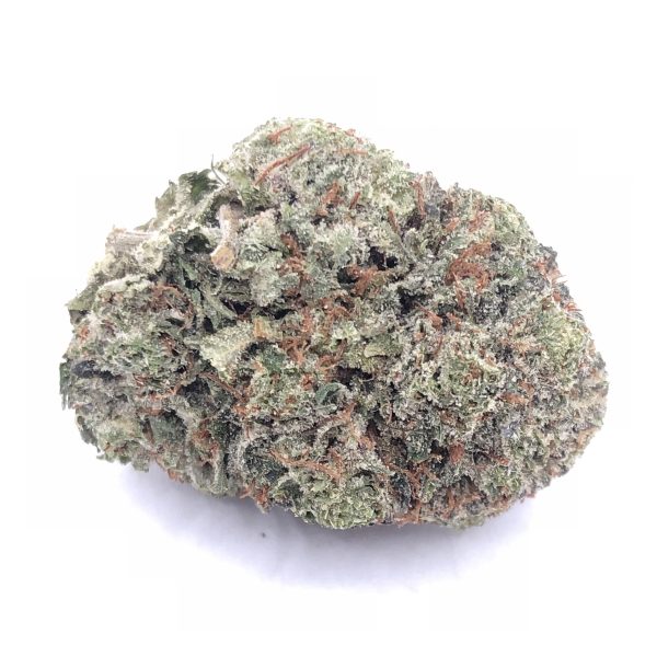 Park Fire OG Indica Dominant Hybrid with 90 minute Calgary Weed Delivery