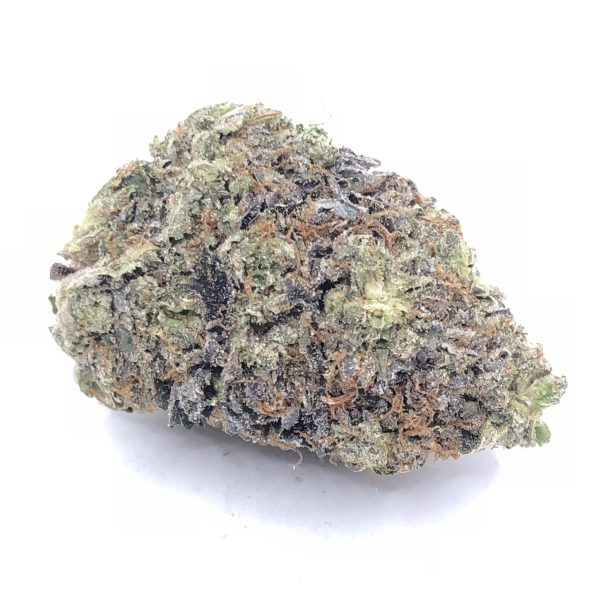 Pink Rockstar Indica Dominant with 90 minutes Calgary Weed Delivery