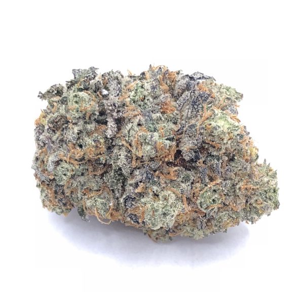 Do-Si-Dos Indica Dominant Hybrid with 90 minute Calgary Weed Delivery