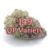 $149 qp variety bundle