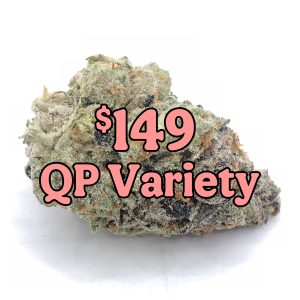 $149 Variety QP