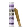 ROSIN INFUSED JOINT PRE ROLLS HOTBOX