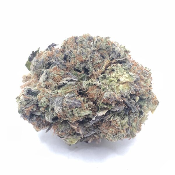 Black Tuna Indica Dominant Hybrid with 90 minute Calgary Weed Delivery