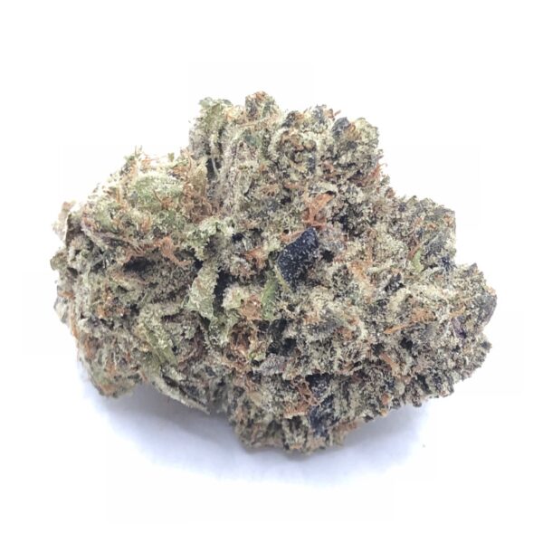Dank Schraeder Indica Dominant Hybrid with 90 minute Calgary Weed Delivery