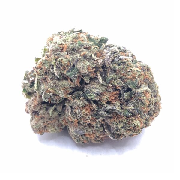 Pink Kush Indica Dominant Hybrid with 90 minute Calgary Weed Delivery