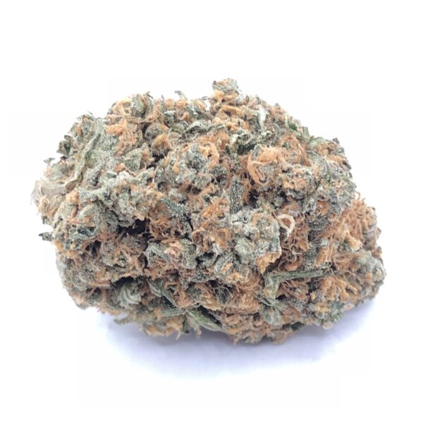 Grease Monkey Indica Dominant Hybrid with 90 minute Calgary Weed Delivery