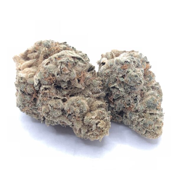 Death Star OG Indica Dominant Hybrid with 90 minute Calgary Weed Delivery