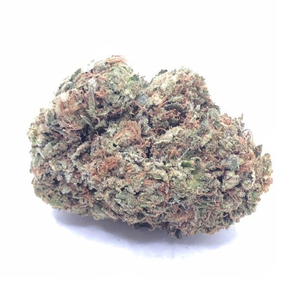Cotton Candy Indica Dominant Hybrid with 90 minute Calgary Weed Delivery