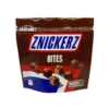 Znickers Bites 300mg THC with 90 minutes Calgary Weed Delivery