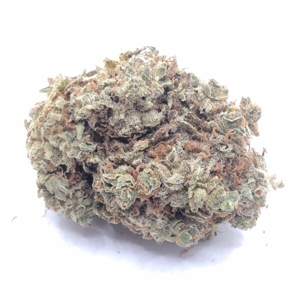 LA Chocolat Indica Dominant Hybrid with 90 minute Calgary Weed Delivery