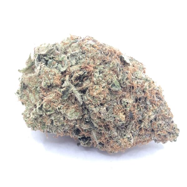 Death Bubba Indica Dominant Hybrid with 90 minute Calgary Weed Delivery