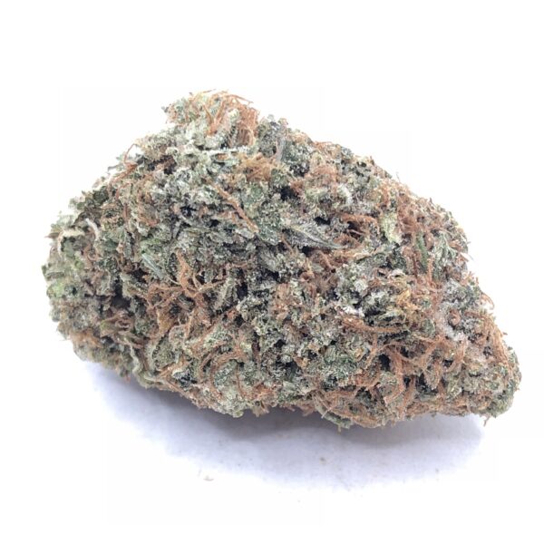 Rockstar Tuna Indica Dominant Hybrid with 90 minute Calgary Weed Delivery