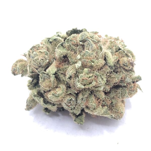 Banana OG Indica Dominant Hybrid with 90 minute Calgary Weed Delivery