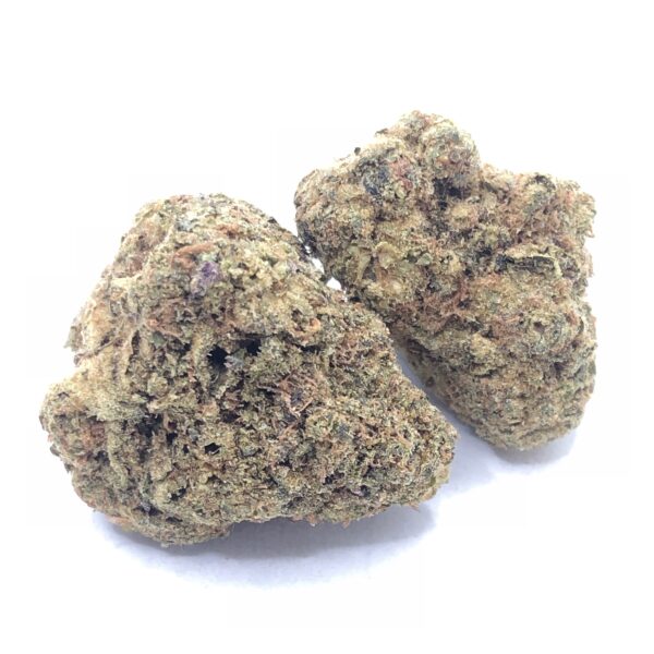 Holy Grail Kush Indica Dominant Hybrid with 90 minute Calgary Weed Delivery