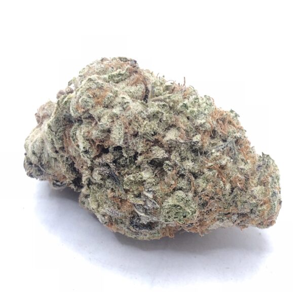 Frosted Cherry Cookies Indica Dominant Hybrid with 90 minute Calgary Weed Delivery