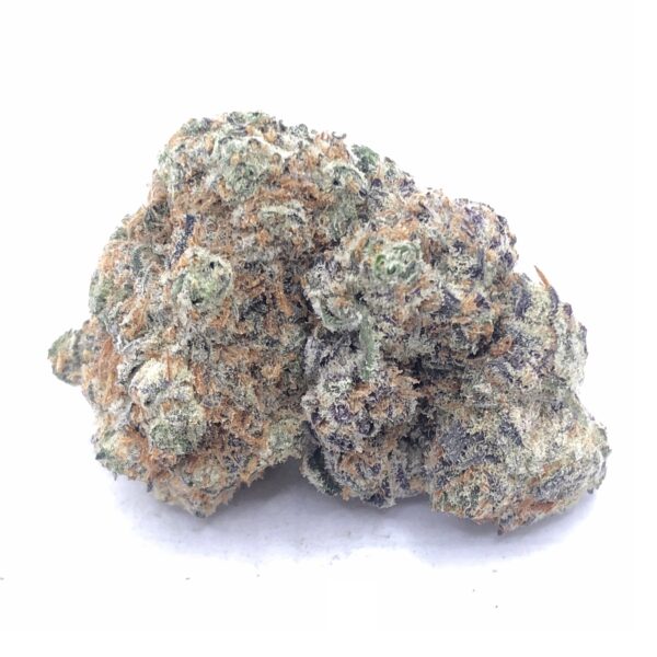 Peyote Purple Indica Dominant Hybrid with 90 minute Calgary Weed Delivery