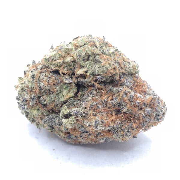 OG Kush Breath Indica Dominant Hybrid with 90 minutes Calgary Weed Delivery