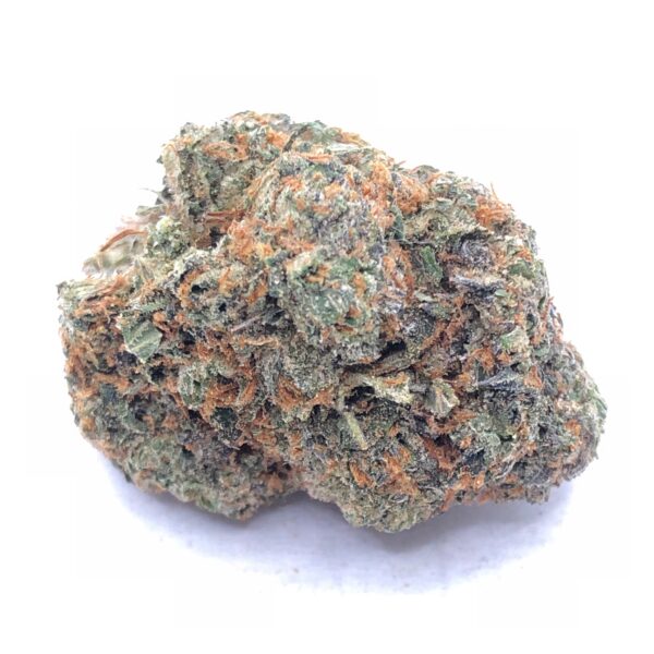 White Truffle Indica Dominant Hybrid with 90 minute Calgary Weed Delivery