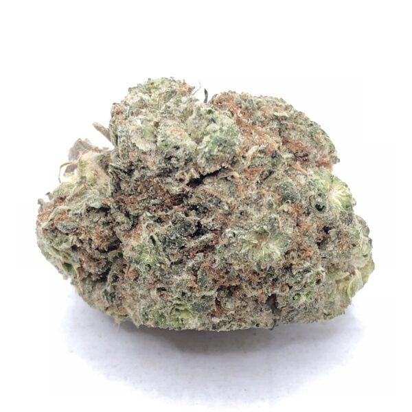 King's Kush Indica Dominant Hybrid with 90 minute Calgary Weed Delivery