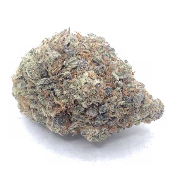 Blackberry Cream Indica Dominant Hybrid with 90 minute Calgary Weed Delivery