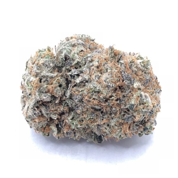 Platinum Blackberry Indica Dominant Hybrid with 90 minute Calgary Weed Delivery