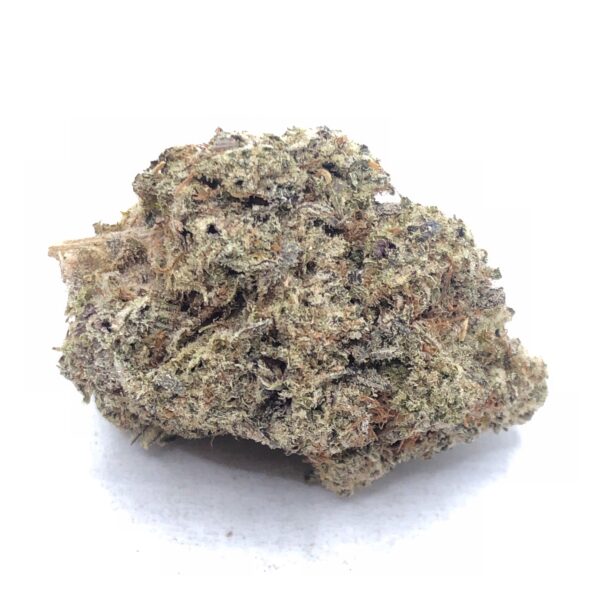Donkey Mac Indica Dominant Hybrid with 90 minute Calgary Weed Delivery
